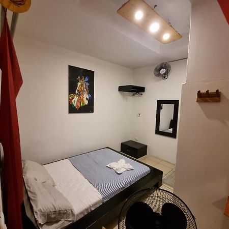 The Wabi Sabi Hotel León Kültér fotó