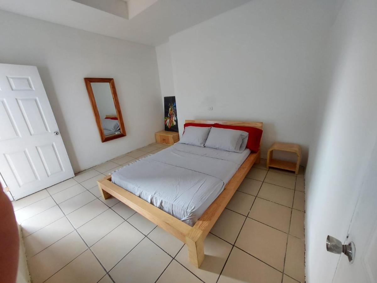 The Wabi Sabi Hotel León Kültér fotó