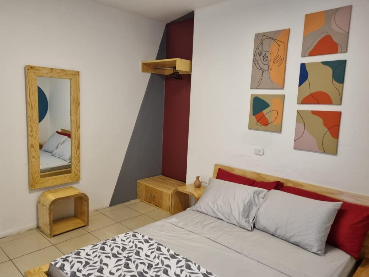 The Wabi Sabi Hotel León Kültér fotó
