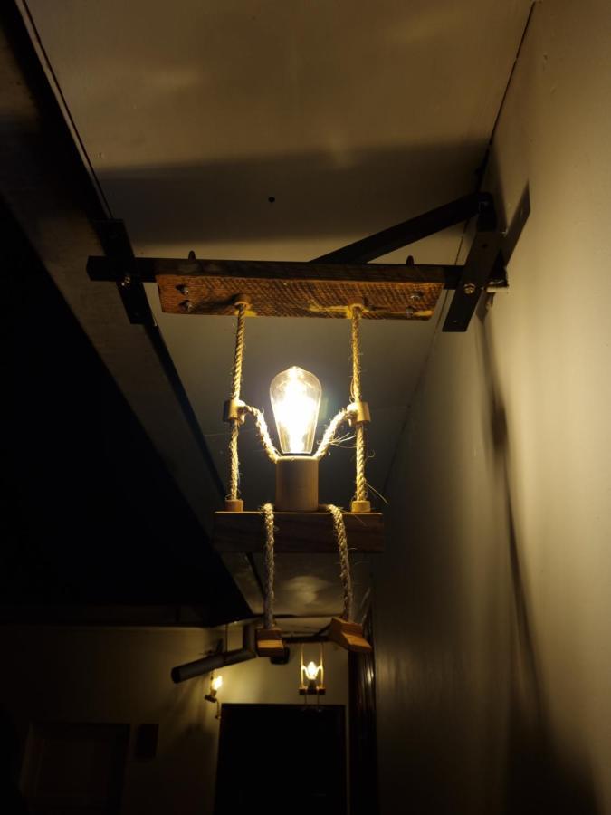 The Wabi Sabi Hotel León Kültér fotó
