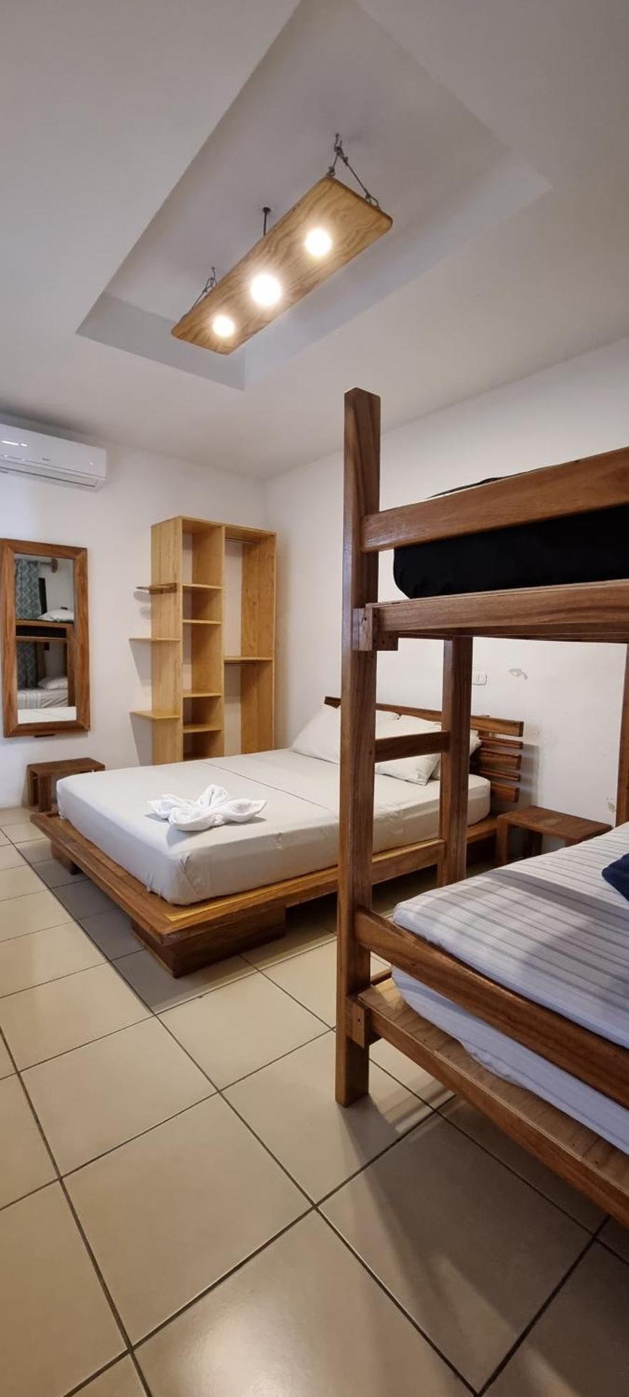 The Wabi Sabi Hotel León Kültér fotó