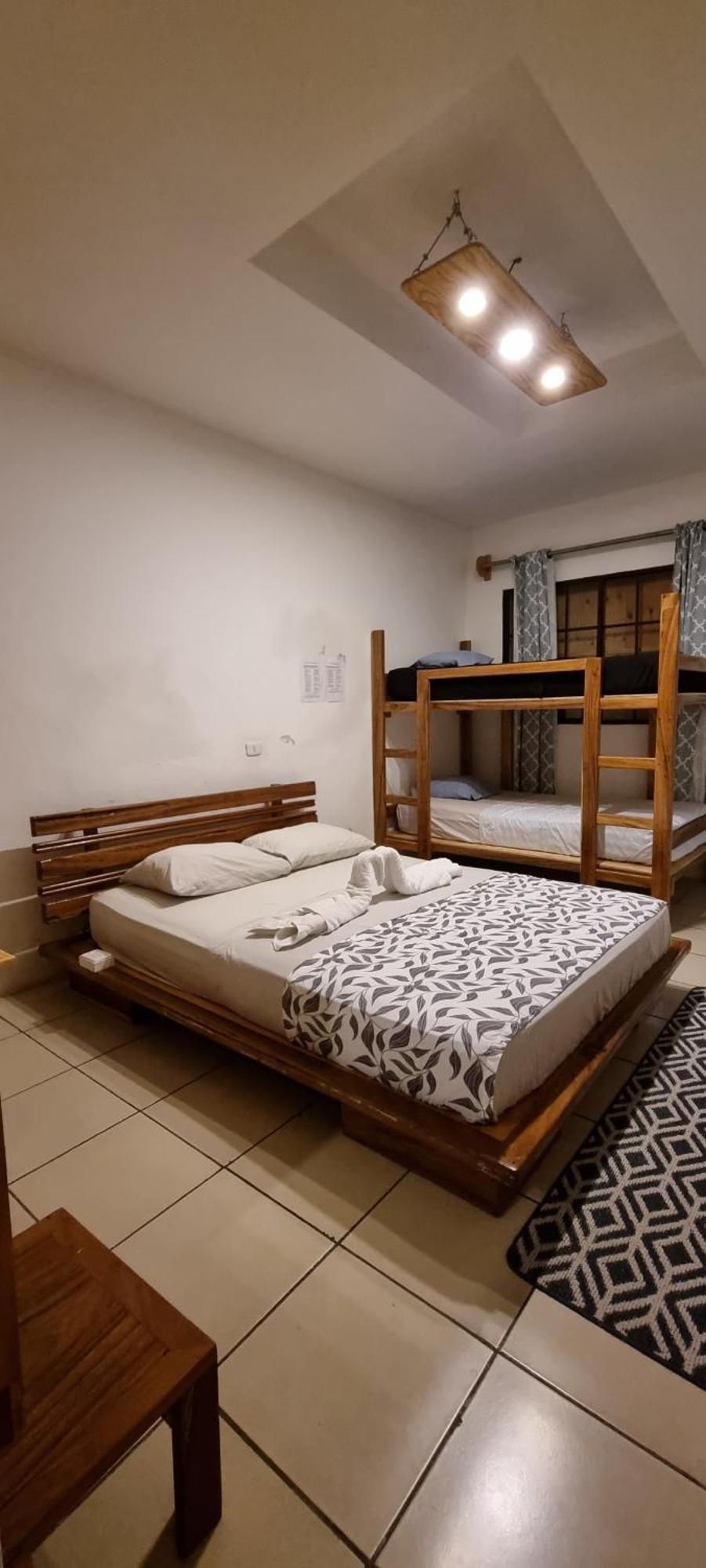 The Wabi Sabi Hotel León Kültér fotó