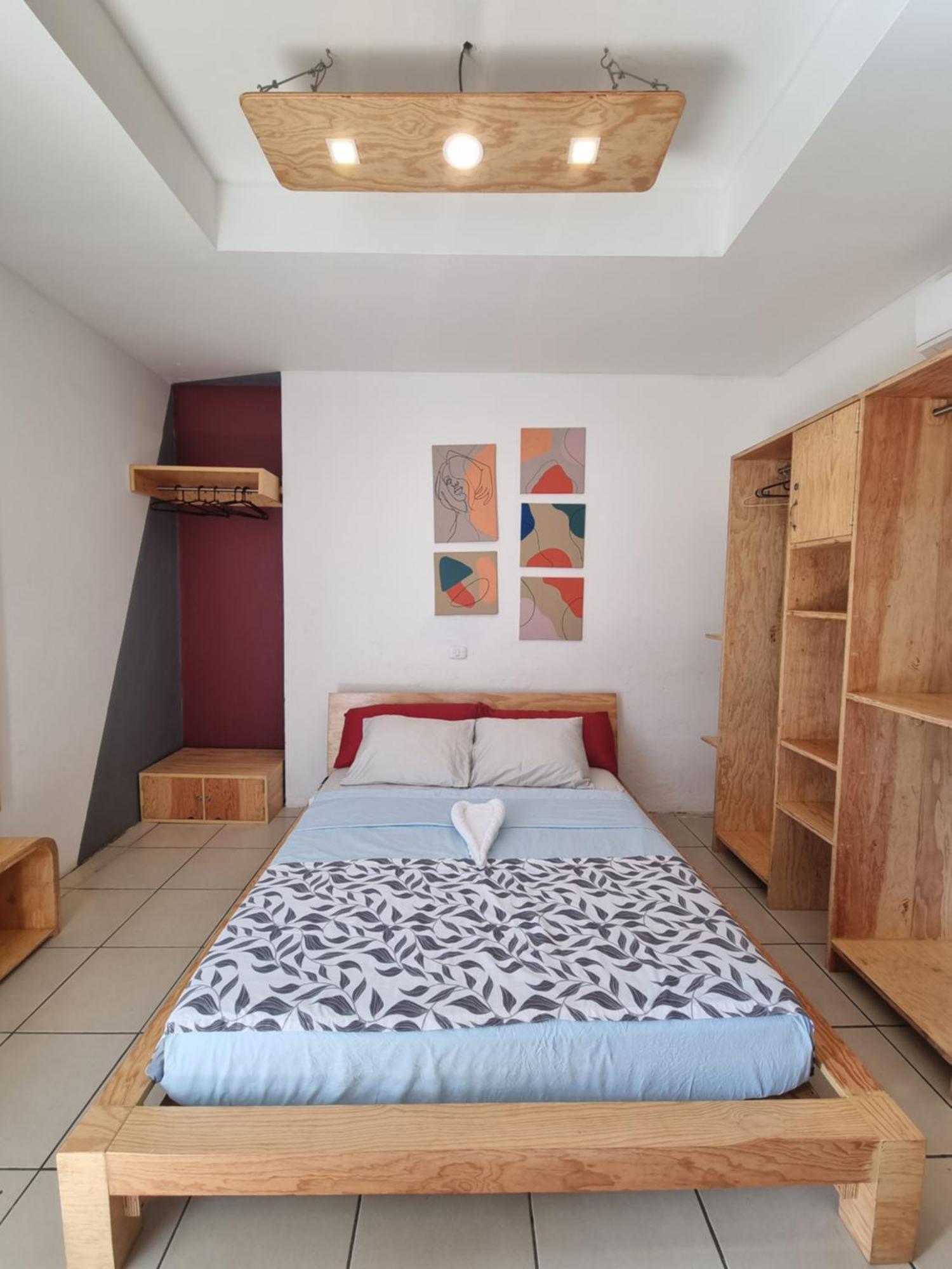 The Wabi Sabi Hotel León Kültér fotó