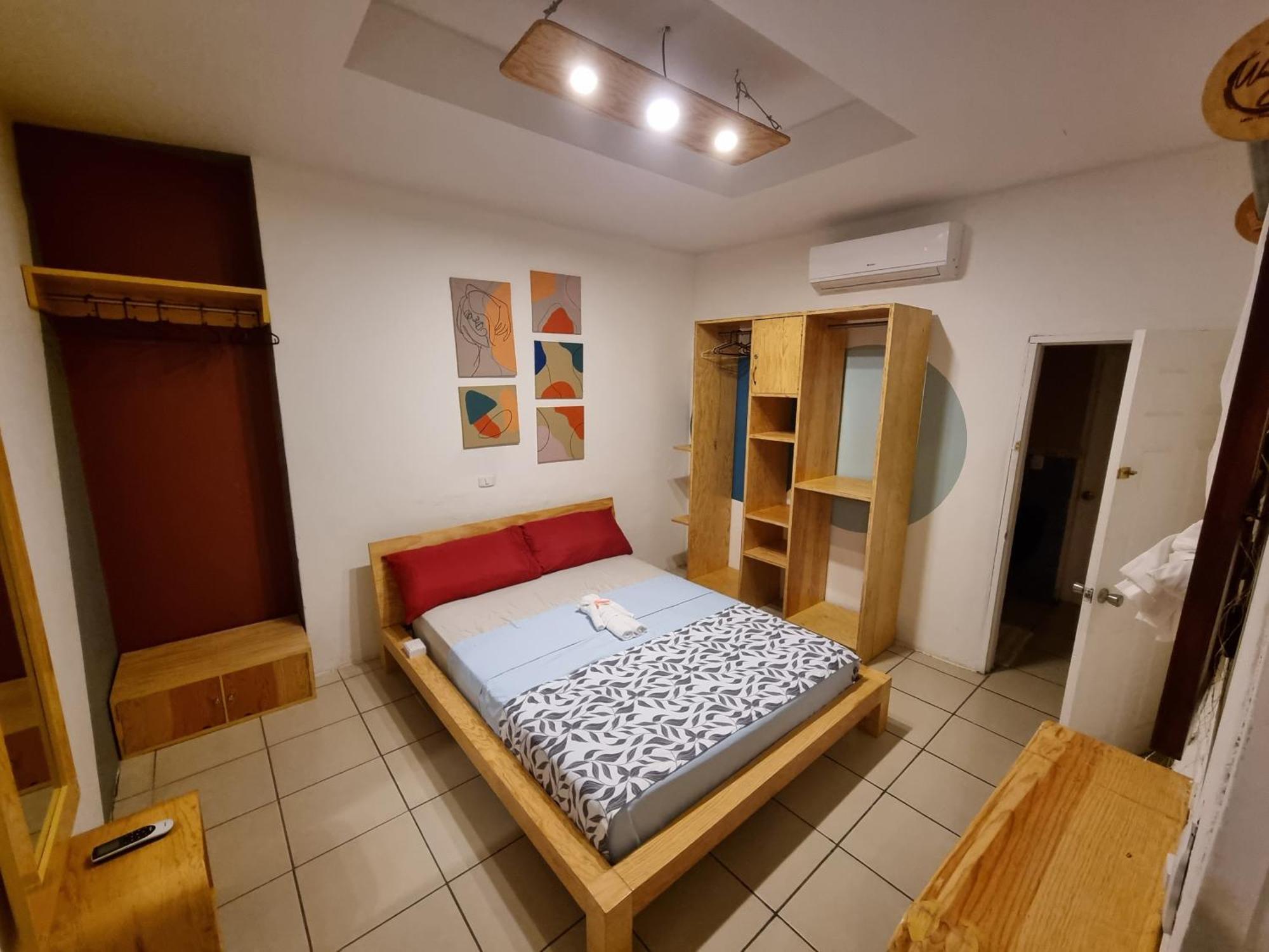 The Wabi Sabi Hotel León Kültér fotó