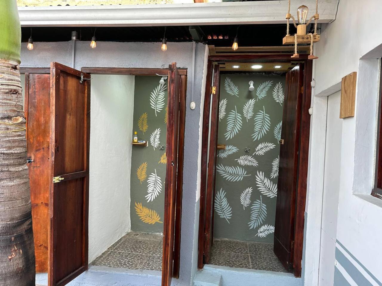 The Wabi Sabi Hotel León Kültér fotó