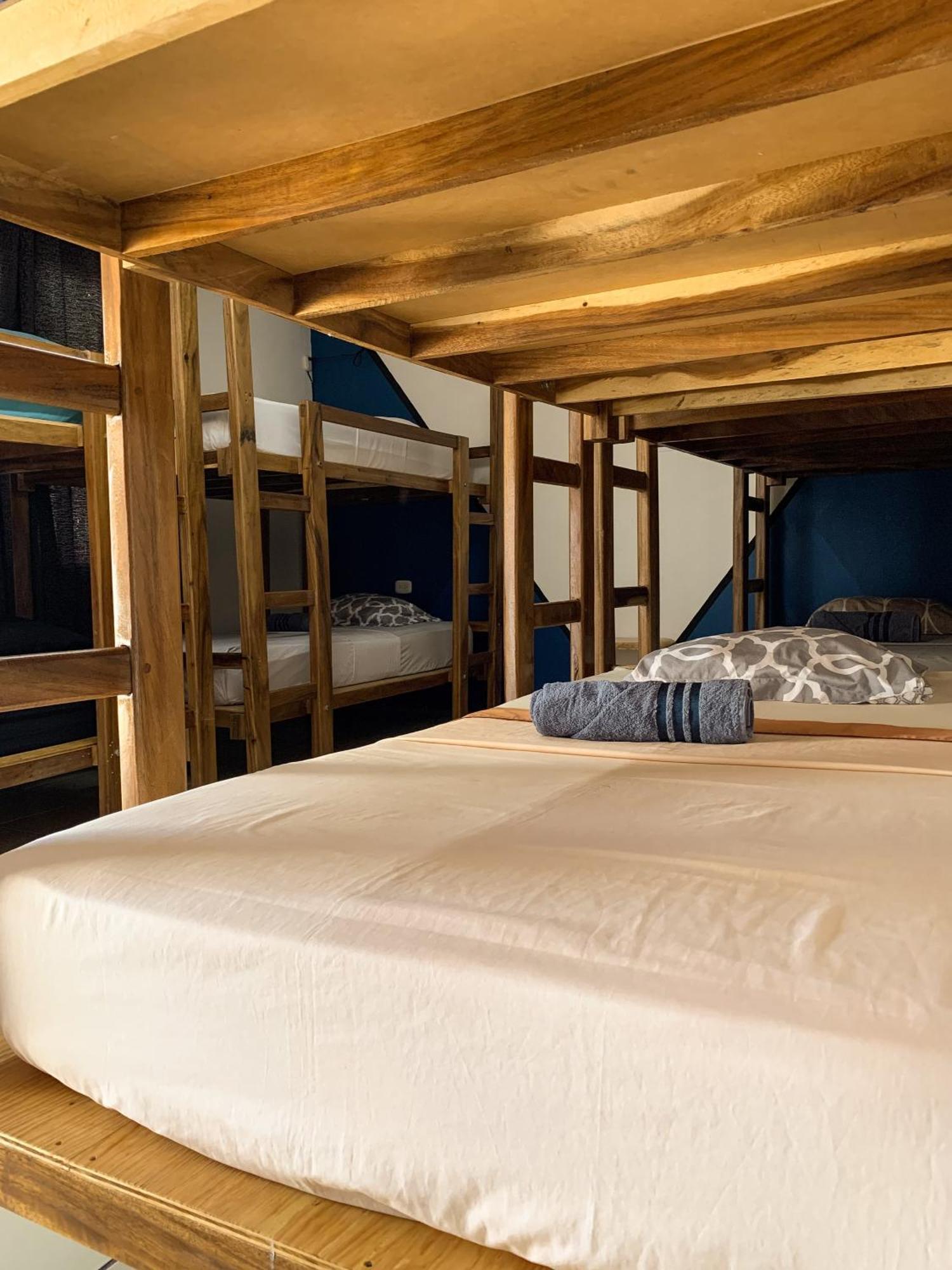 The Wabi Sabi Hotel León Kültér fotó