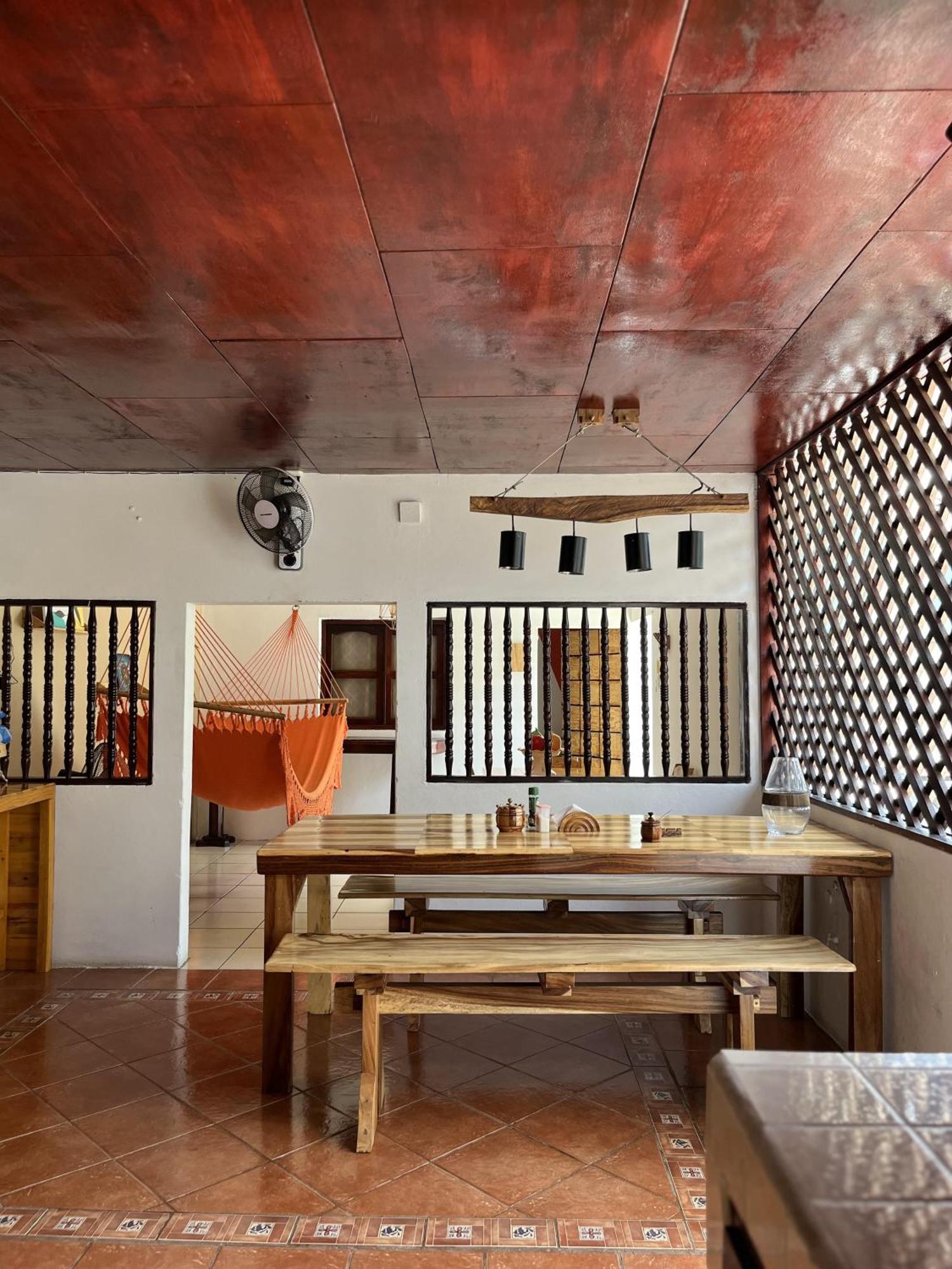 The Wabi Sabi Hotel León Kültér fotó