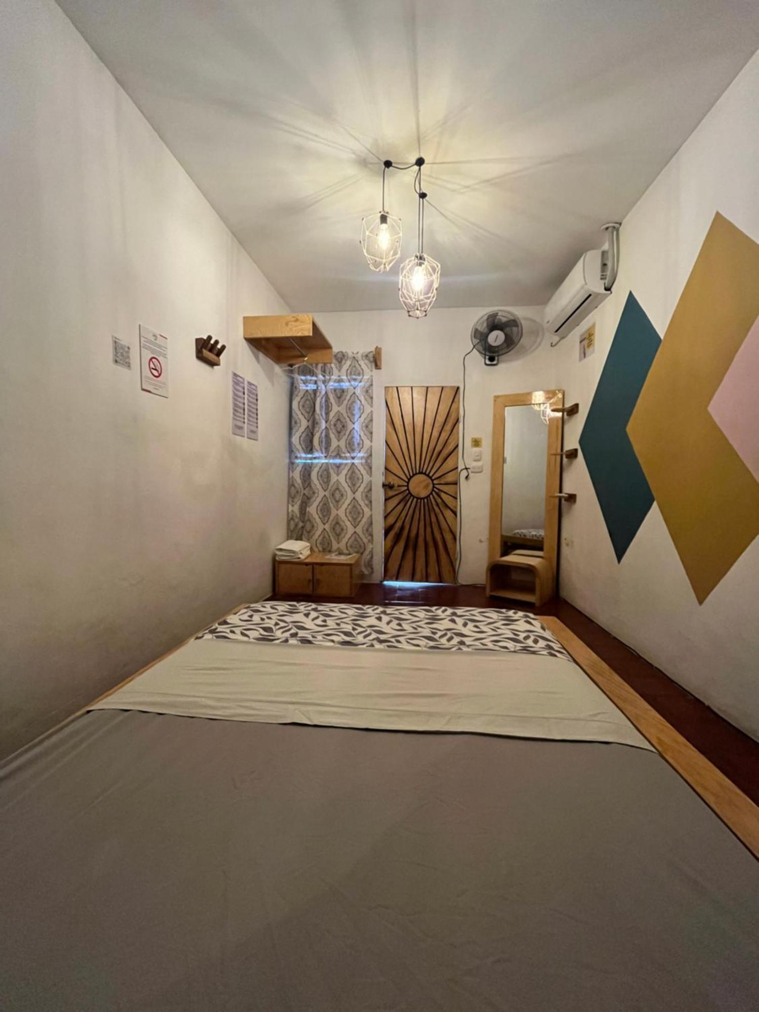 The Wabi Sabi Hotel León Kültér fotó